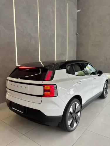 Volvo EX30 E60 Ultra (elétrico) 2024