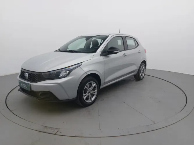 Fiat Argo Drive 1.0 Firefly 2026