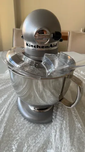 KitchenAid Original | Nunca Usada | Estado de Nova | Oportunidade