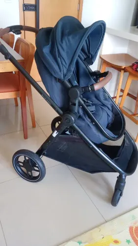 Carrinho de bebê Max Cosi Anna 3