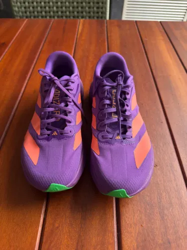 Tênis Adidas Evo Sl - 38