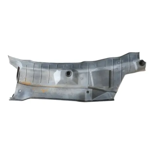 Defletor Churrasqueira Chevrolet Corsa 2000