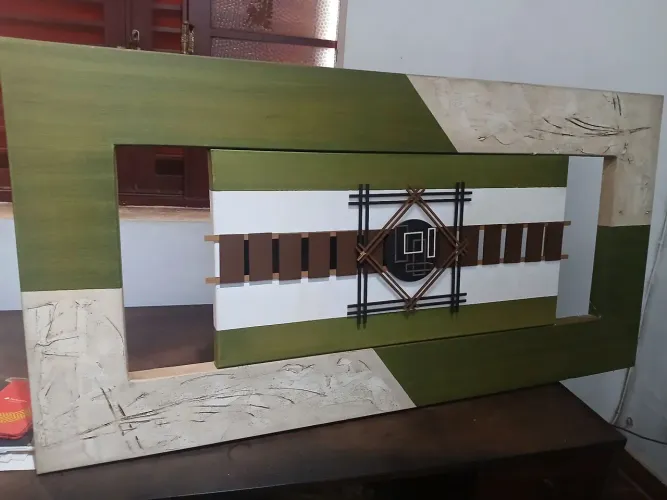 Vendo quadro para sua sala ou sala de jantar