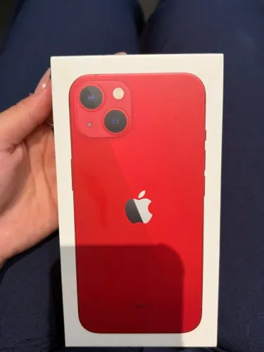 iPhone 13