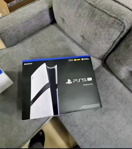 PS5 PRO