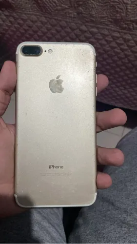 iPhone 7 Plus 128gb 