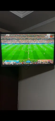 Smart TV LG 32" HD LED