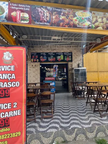 Excelente loja para alugar em inhauma por apenas 3.900