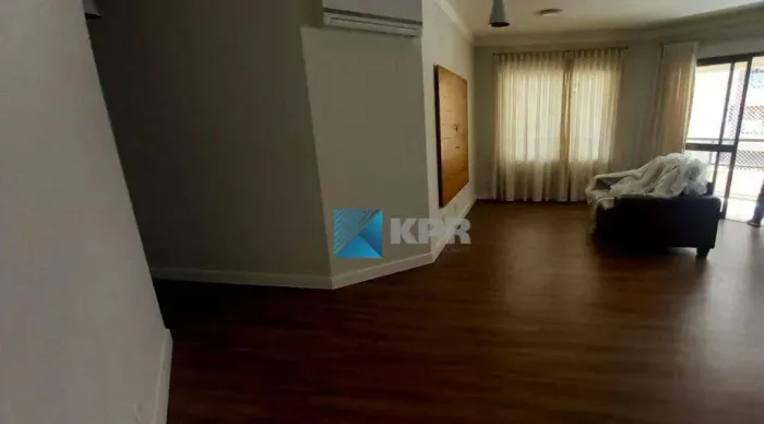Apartamento à venda, 220 m², belíssima planta, 4 dormitórios, em excelente Condomínio no J