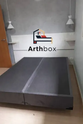 Base box Queen