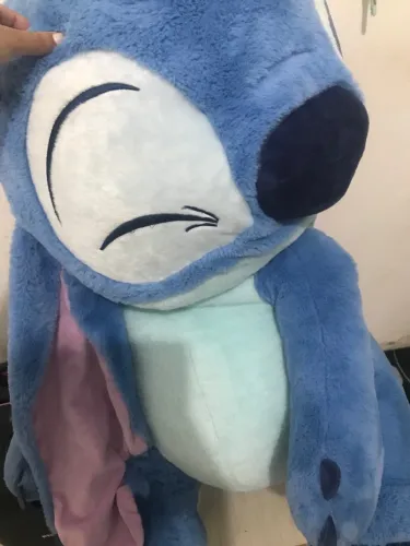 Urso Stitch