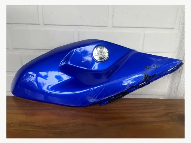 Carenagem Capa Tanque Direita Yamaha MT03 2017/2020 - Original Usada