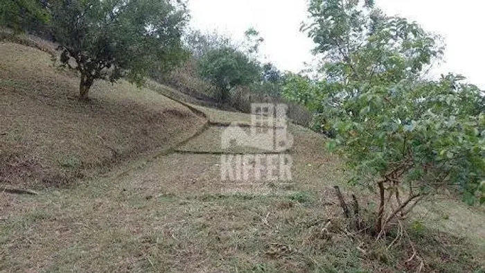 Terreno -Pendotiba -Niterói
