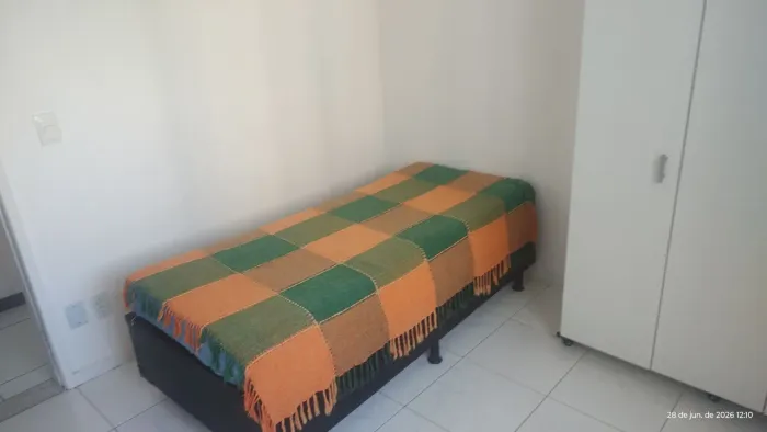 Quarto individual para rapazes Pituba