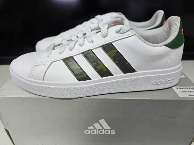 Tênis adidas Grand Court Base 2.0 Original