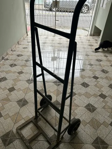 Carinho de carga