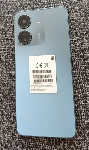 Xiaomi Redimi 13C