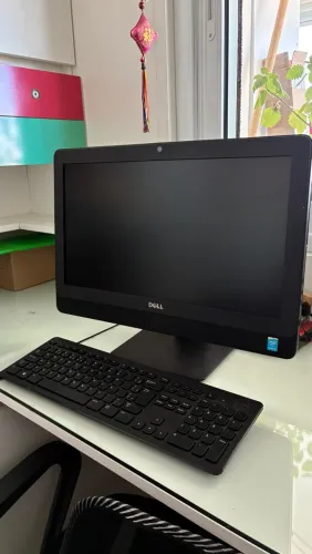 All in One Dell Otiplex