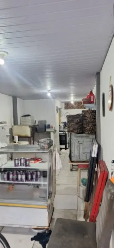 Realengo - Boa loja próximo a Rua Limites