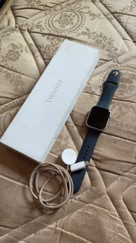 Apple Watch séries 9- 46mm