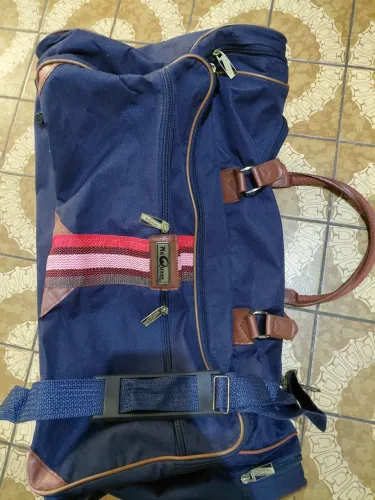 Mala / bolsa