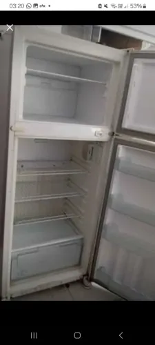 Geladeira