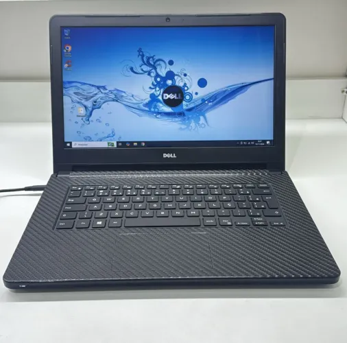 Notebook Dell - 5452
