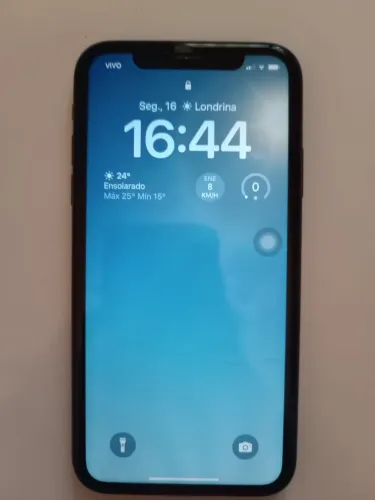 iPhone 11 - 128 GB