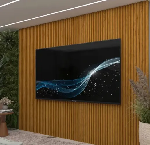 Painel Ripado Naturis 218