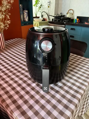 Air Fryer 3,2L Electrolux