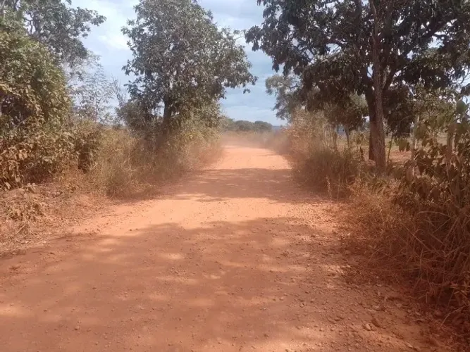 Vendo Terreno - Baldim MG Serra  do Cipó - excelente oportunidade!