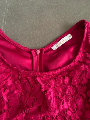 Vestido de festa