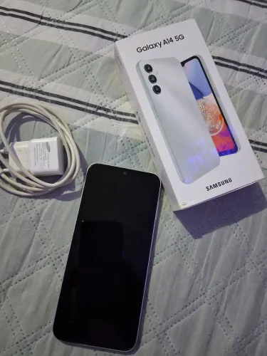 Samsung A14 5G 4 GB 128GB