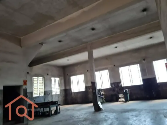 Prédio à venda, 700 m² por R$ 2.100.000,00 - Vila Vera - São Paulo/SP