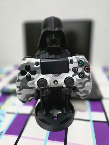 Controle Ps4 Dualshock 4 original Sony seminovo
