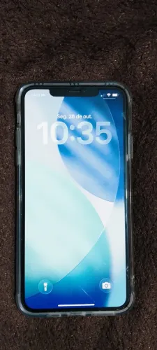 iPhone 11 Pro Max 256 gigas