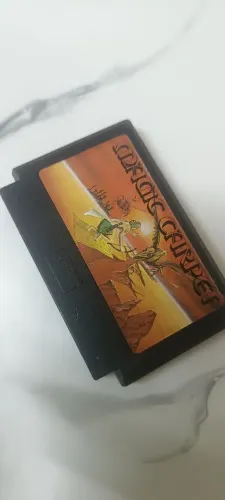 Jogo Magic carpet turbo game cce 