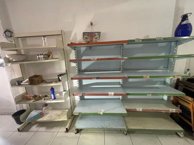 Produtos para mercadinho