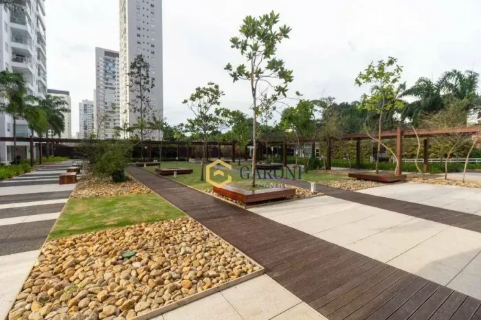 Apartamento com 2 quartos à venda, 66 m² - Vila Anastácio - São Paulo/SP