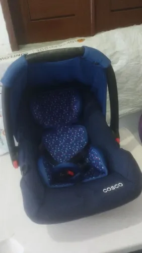 Bebê conforto