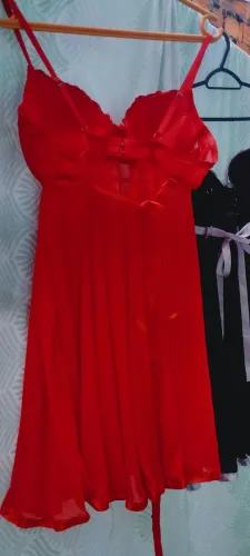 Vendo lingerie,cada uma por 50