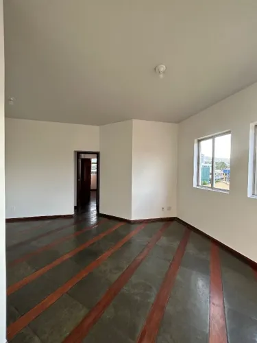 Alugo apartamento em Para de minas no bairro Raquel