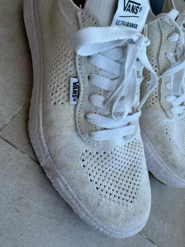 Tênis Vans UltraRange Tam 39