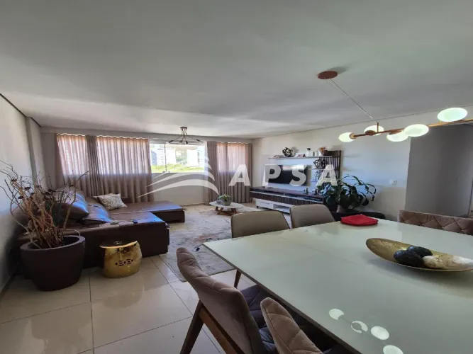 COBERTURA DUPLEX COM EXCELENTE LOCALIZAÇÃO NO BURITIS, PRÓXIMA À SAÍDA DO ANEL RODOVIÁRIO