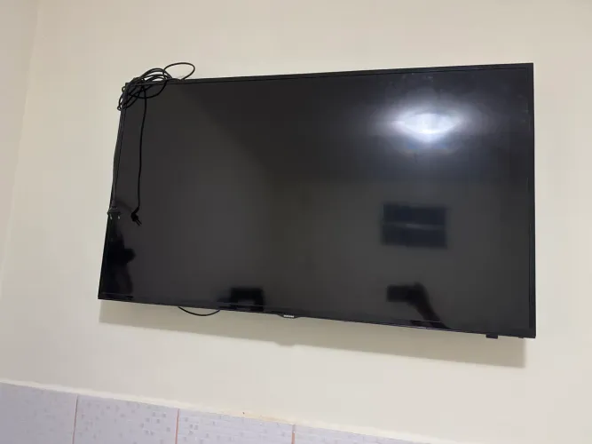 TV SAMSUNG 43