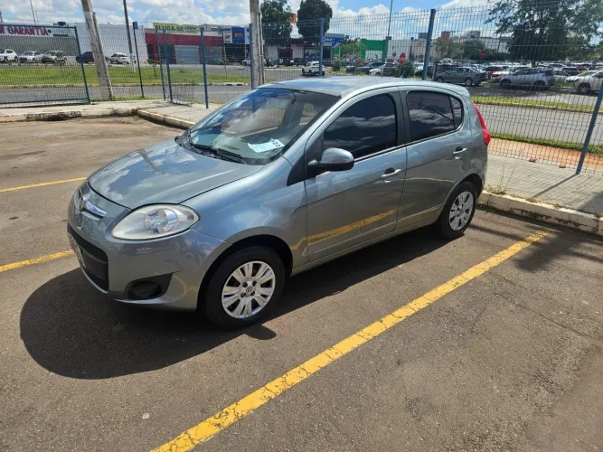 Fiat Palio Attra./italia 1.4 EVO F.flex 8V 5P 2013