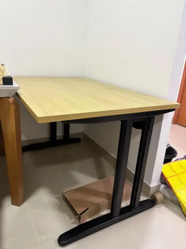 Mesa Escritório 1,20 x 0,80