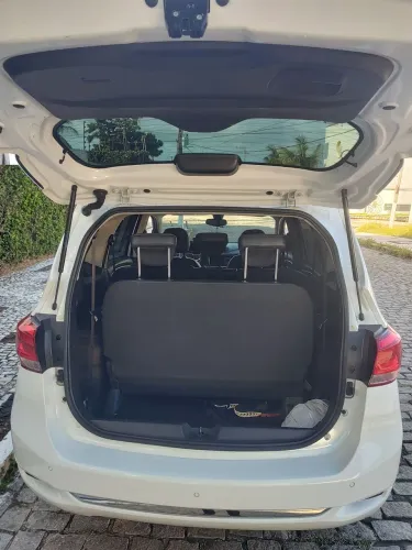 Chevrolet Spin Premier 1.8 8V Econo.flex 5P Aut. 2024