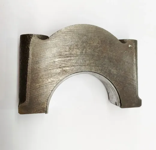 Mancal Bloco Motor Hilux Sw4 3.0 1kz 06/15 Número 3 48842