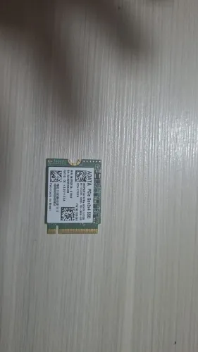 SSD NVm2 Adata 512gb